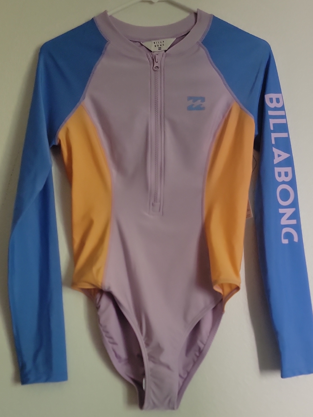 WOMENS Billabong Beach Babe Surfsuit